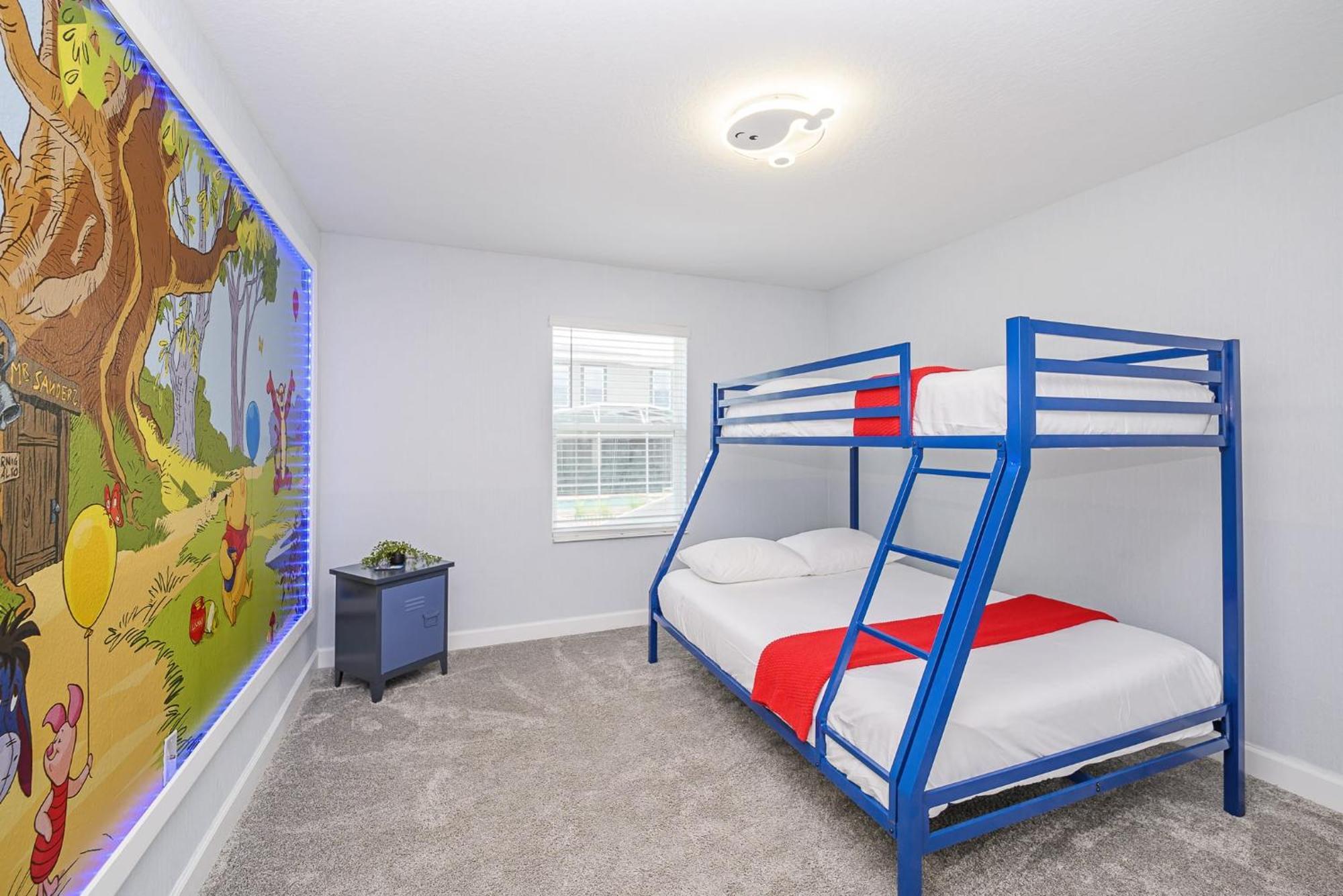 Upstay - Championsgate Home W Private Pool & Bbq Kissimmee Exterior photo