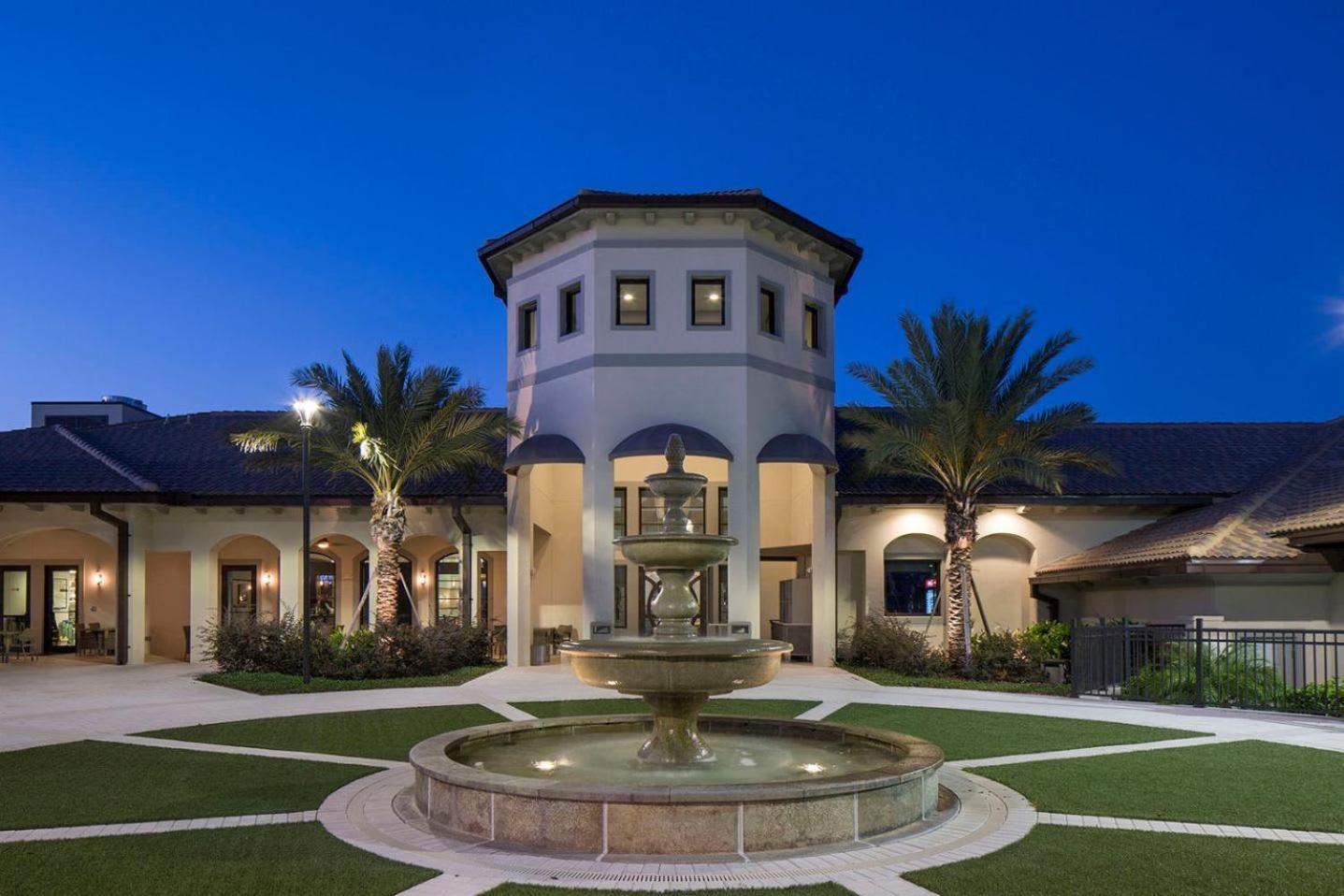 Upstay - Championsgate Home W Private Pool & Bbq Kissimmee Exterior photo